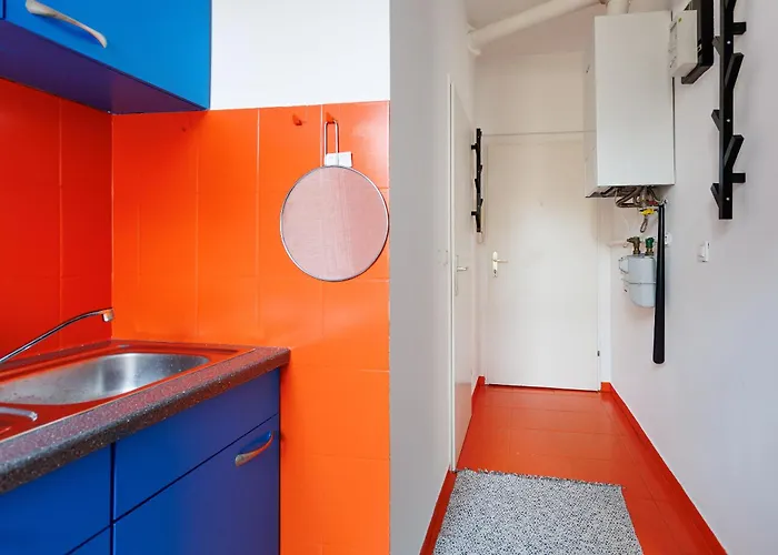 Smart Living - Schoenbrunn * Vienna