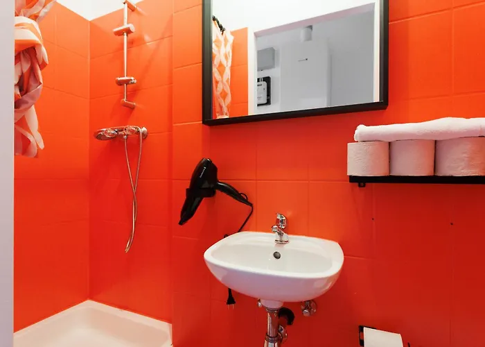 Smart Living - Schoenbrunn Apartment