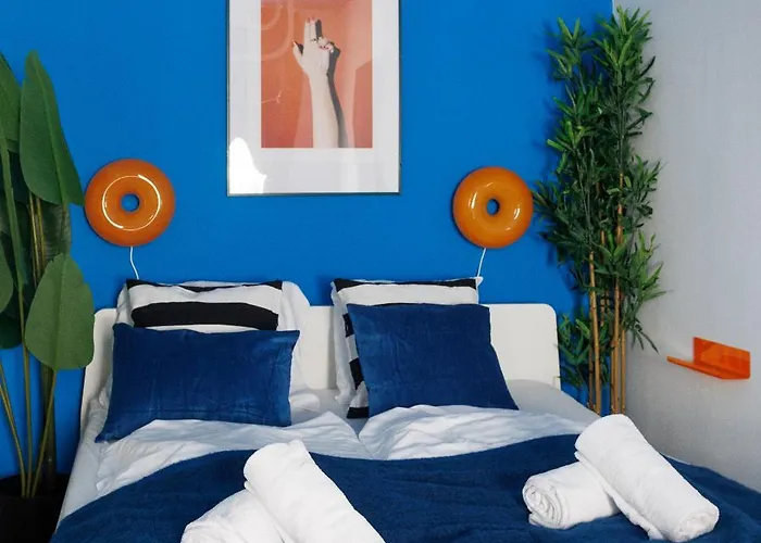Smart Living - Schoenbrunn Vienna