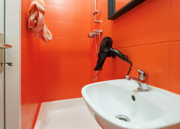 Smart Living - Schoenbrunn Apartment Vienna