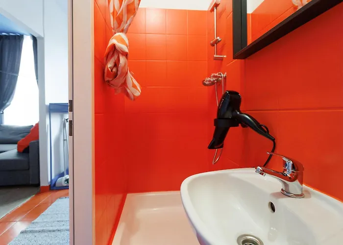Smart Living - Schoenbrunn Apartment Vienna