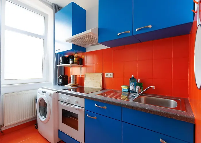 Smart Living - Schoenbrunn * Vienna