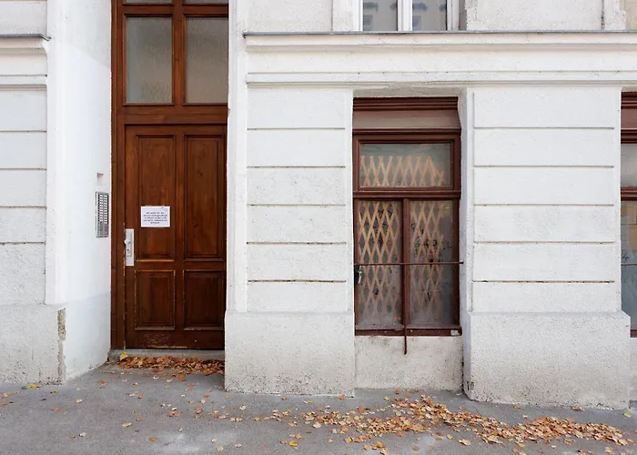 Apartment Smart Living - Schoenbrunn Vienna
