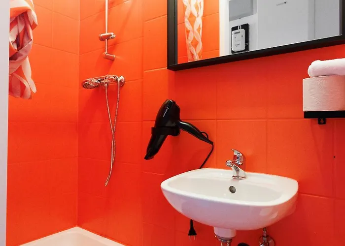 Smart Living - Schoenbrunn * Vienna