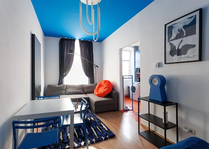 Smart Living - Schoenbrunn * Vienna