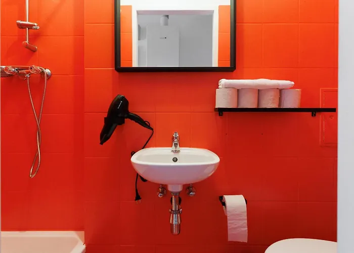 Apartment Smart Living - Schoenbrunn *