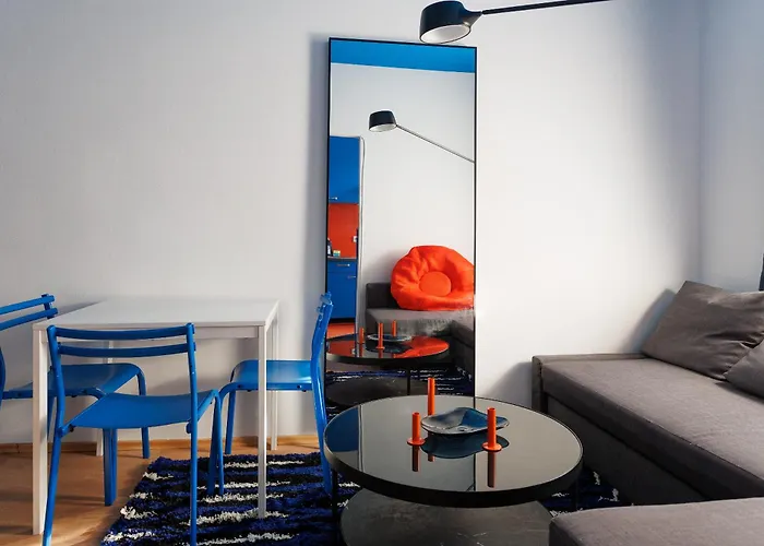 Smart Living - Schoenbrunn