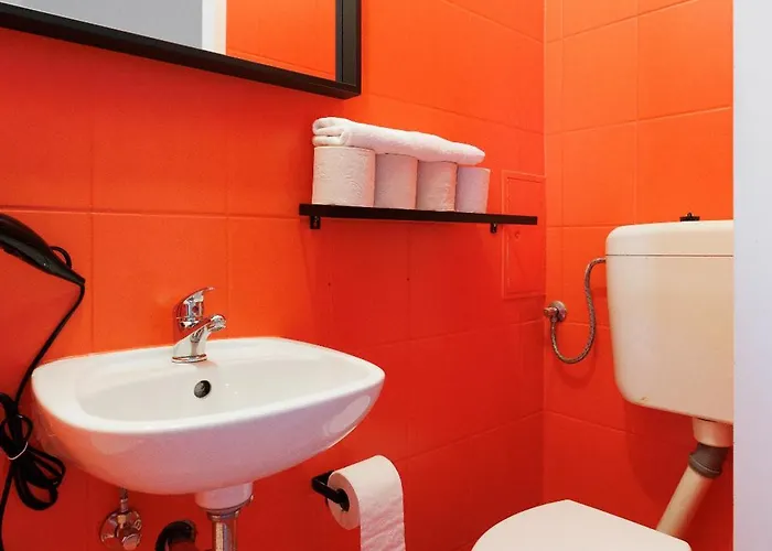 Smart Living - Schoenbrunn Apartment Vienna