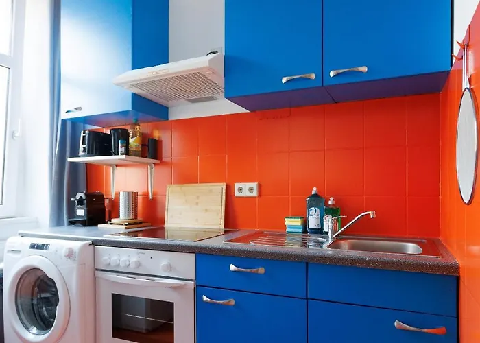Smart Living - Schoenbrunn *